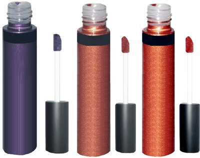

Gabbu ULTRA PRO EYE SHADOW 36(PURPLE, RED, COPPER)