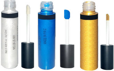 

Gabbu MOST POPULAR EYE SHADOW 36(BLUE, YELLOW, WHITE)