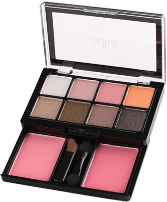 

ODBO EYESHADOW AND BLUSH 20 g(MULTI-COLOR)