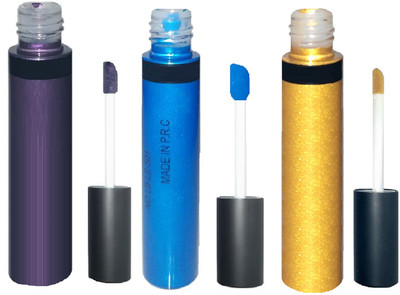 

Gabbu GORGEOUS MATTE FINISH EYE SHADOW 36(BLUE, YELLOW, PURPLE)
