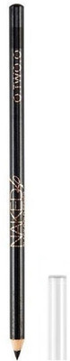 

O.TWO.O -BLACK : Waterproof Long Lasting Eyebrow Enhancer 1.5(Black)