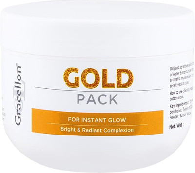 

Gracellon Gold Pack(125 ml)