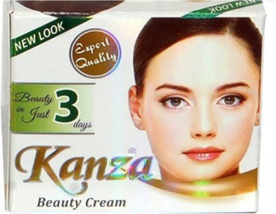 

KANZA Beauty Cream (oringnal)(30 g)