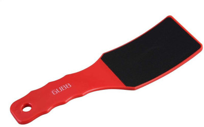 

GUBB USA Foot Filer Curved
