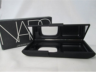 

Nars Radiant Cream Compact Foundation, Empty Compact Foundation(Brown)