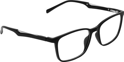 

Zyaden Full Rim Rectangle Frame(51 mm