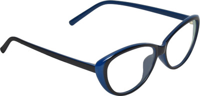 

Zyaden Full Rim Cat-eyed Frame(51 mm