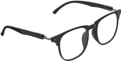 

Zyaden Full Rim Round Frame(51 mm