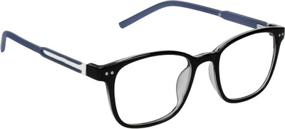 

Zyaden Full Rim Rectangle Frame(51 mm