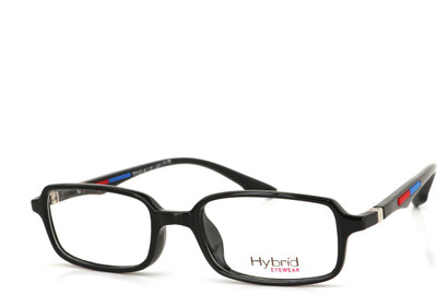 

hybrid Full Rim Square Frame(130 mm