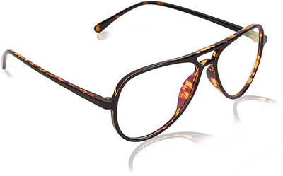 Azmani Full Rim Aviator Frame(50 mm