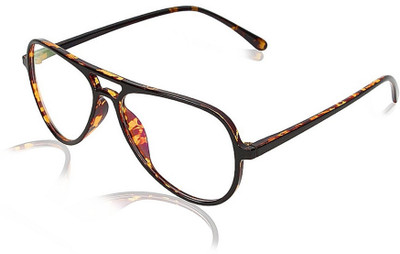 

Azmani Full Rim Aviator Frame(50 mm