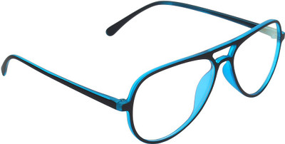 

Zyaden Full Rim Aviator Frame(51 mm