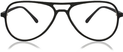 Azmani Full Rim Aviator Frame(50 mm