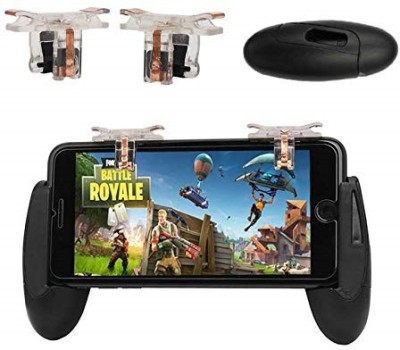 

Buy Genuine Combo of Gaming Gaming Accessory Kit(Black, For Android, iOS)