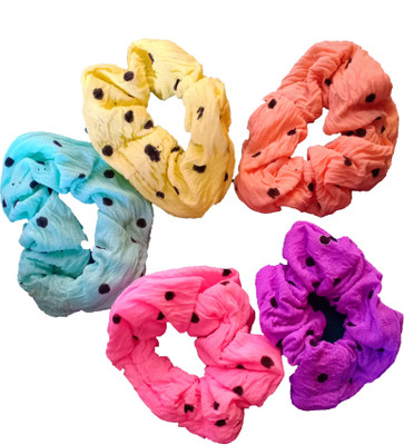 

Angeli BAND Hair Band(Multicolor)