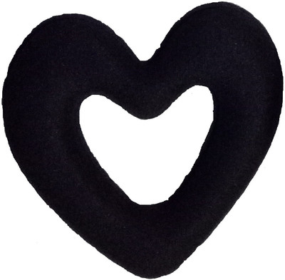 

AJ Heart shape donut Bun Bun (Black) Bun (Black) Bun (Black) Bun(Black)