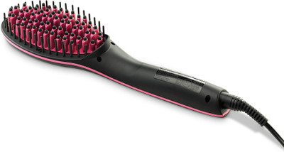 

Shopeleven Hair Straightener Brush