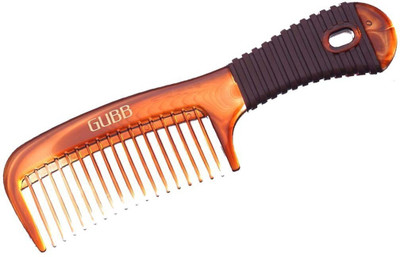 

GUBB USA Hair Brush Small Comb With Handle