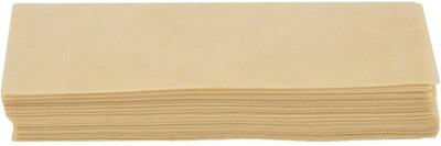 

YOUNGMONK Waxing Strips brown (Pack of 90 strips) Strips(90 Strips)
