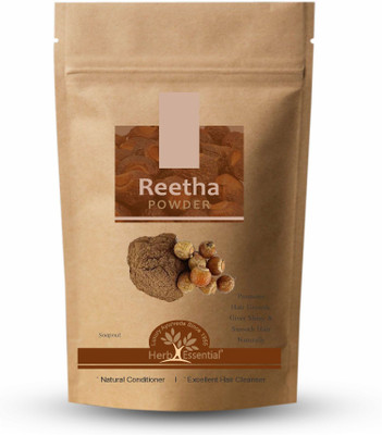 

Herb Essential Reetha Powder for hair 50g(50 g)