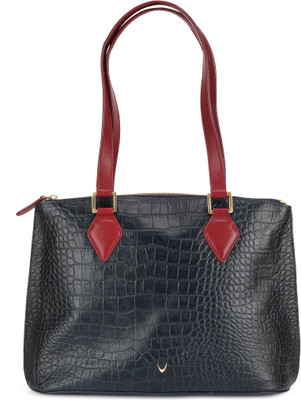 

Hidesign Shoulder Bag(Blue)