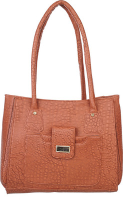 

HI SPRIT Shoulder Bag(Orange)