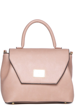 

Allen Solly Messenger Bag(Pink)