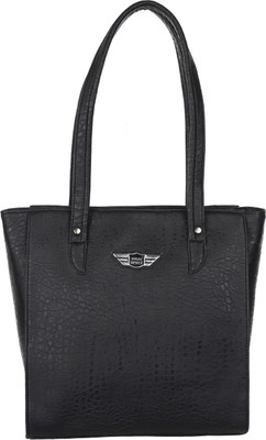 

HI SPRIT Shoulder Bag(Black)
