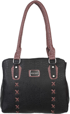 

High-Spirit Shoulder Bag(Multicolor)