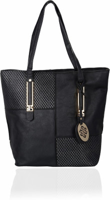 

LADA Shoulder Bag(Black)