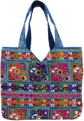 

GiftingTree Shoulder Bag(Blue)