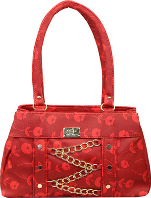 

Sweet Heart Shoulder Bag(Red)