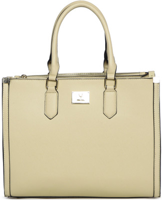 

Allen Solly Messenger Bag(Beige)