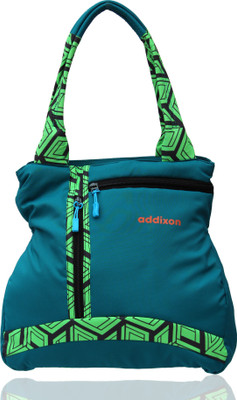 

ADDIXON Shoulder Bag(Green)