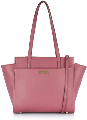 

Caprese Tote(Pink)