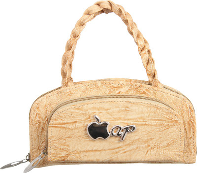 

AllinOne2020 Hand-held Bag(Tan)