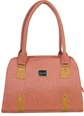 

HI SPRIT Shoulder Bag(Multicolor)