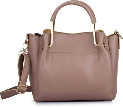 

Wrodss Shoulder Bag(Brown)