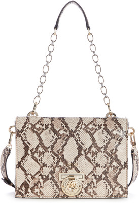 

Guess Shoulder Bag(Beige)