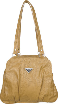 

HI SPRIT Shoulder Bag(Beige)