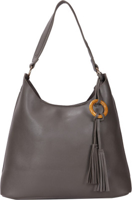 

Bagkok Hobo(Grey)