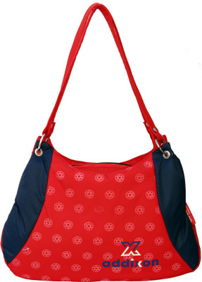 

Addixon Shoulder Bag(Red)