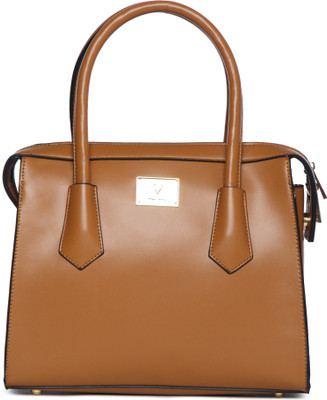 

Allen Solly Messenger Bag(Tan)