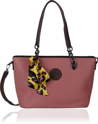 

LADA Shoulder Bag(Pink)