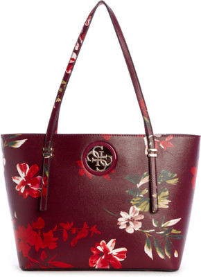 

Guess Tote(Purple)