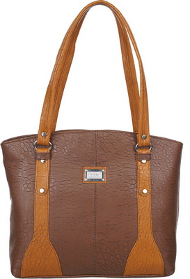 

High-Spirit Shoulder Bag(Multicolor)