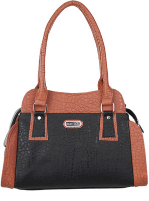 

High-Spirit Shoulder Bag(Multicolor)