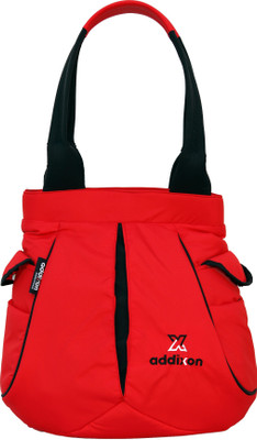 

Addixon Shoulder Bag(Red)