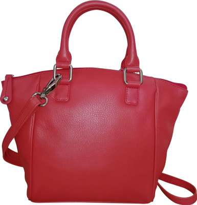 

Trishikha Shoulder Bag(Red)